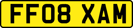 FF08XAM