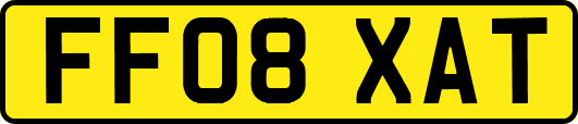FF08XAT