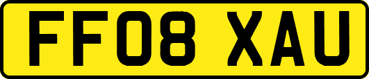 FF08XAU