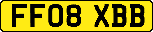 FF08XBB