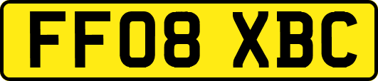 FF08XBC