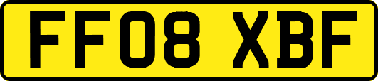FF08XBF