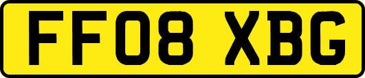 FF08XBG
