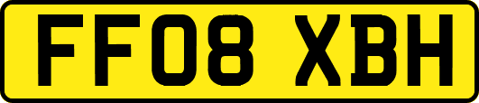 FF08XBH