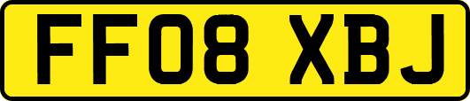 FF08XBJ