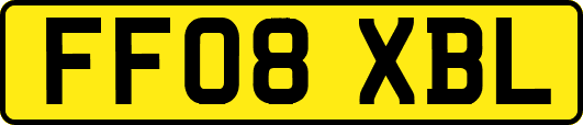 FF08XBL