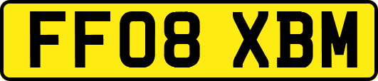 FF08XBM