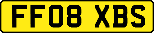 FF08XBS