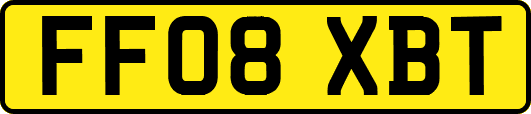 FF08XBT