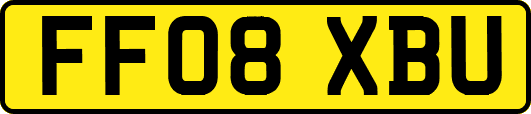 FF08XBU