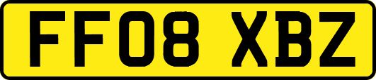 FF08XBZ