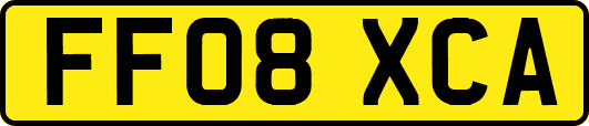 FF08XCA
