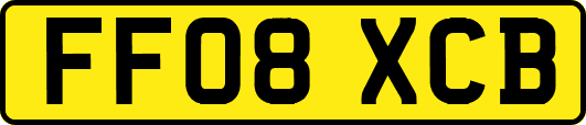 FF08XCB