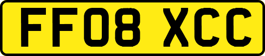 FF08XCC