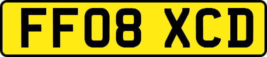 FF08XCD