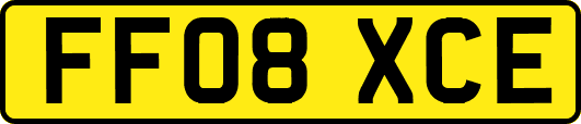 FF08XCE