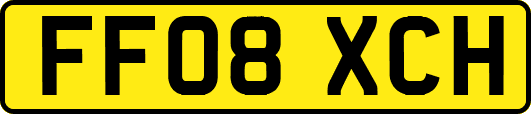 FF08XCH