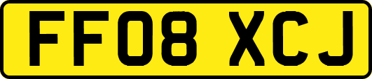 FF08XCJ