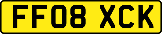 FF08XCK