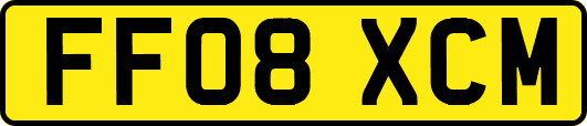 FF08XCM