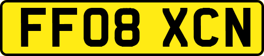 FF08XCN