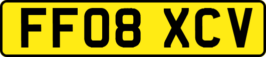 FF08XCV