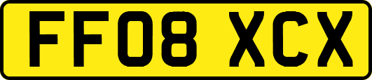 FF08XCX