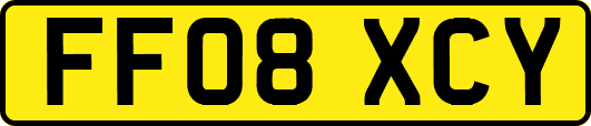 FF08XCY