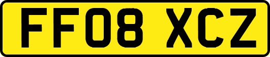 FF08XCZ