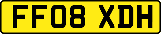 FF08XDH