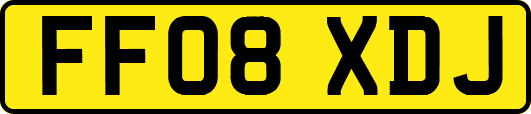 FF08XDJ