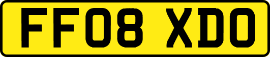 FF08XDO