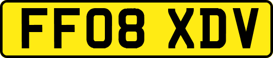 FF08XDV