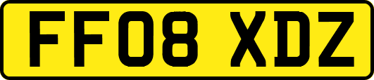 FF08XDZ