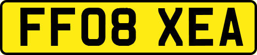 FF08XEA