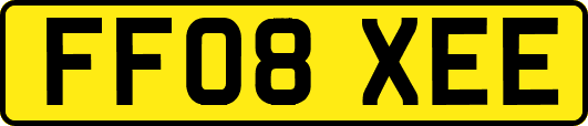 FF08XEE