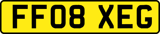 FF08XEG