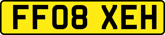 FF08XEH