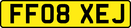 FF08XEJ