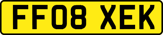 FF08XEK