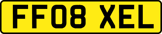 FF08XEL