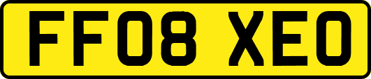 FF08XEO