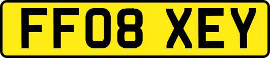 FF08XEY