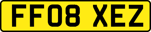 FF08XEZ