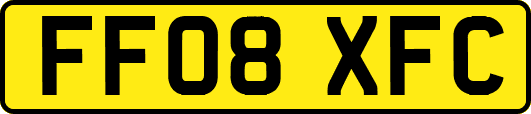 FF08XFC