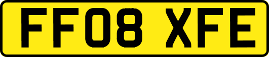 FF08XFE