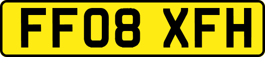 FF08XFH