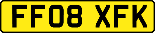 FF08XFK