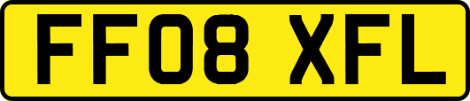 FF08XFL