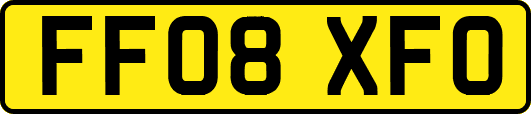 FF08XFO